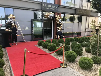 Esthetica Klinika Kosmetologii Medycznej i Laserowej